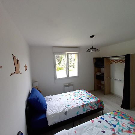 Appartement pour 6 pers spacieux et lumineux. Giffaumont-Champaubert Extérieur photo