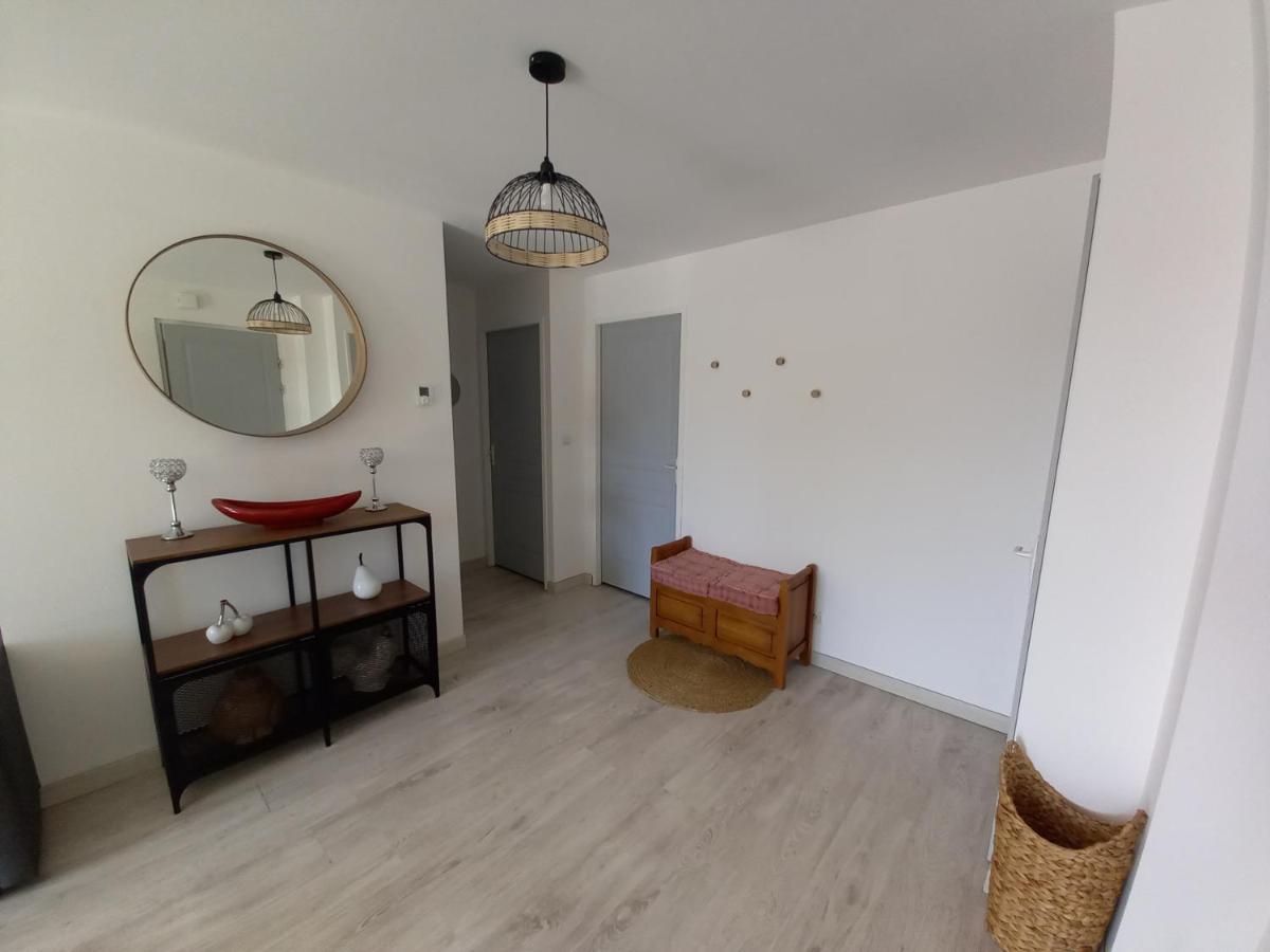 Appartement pour 6 pers spacieux et lumineux. Giffaumont-Champaubert Extérieur photo