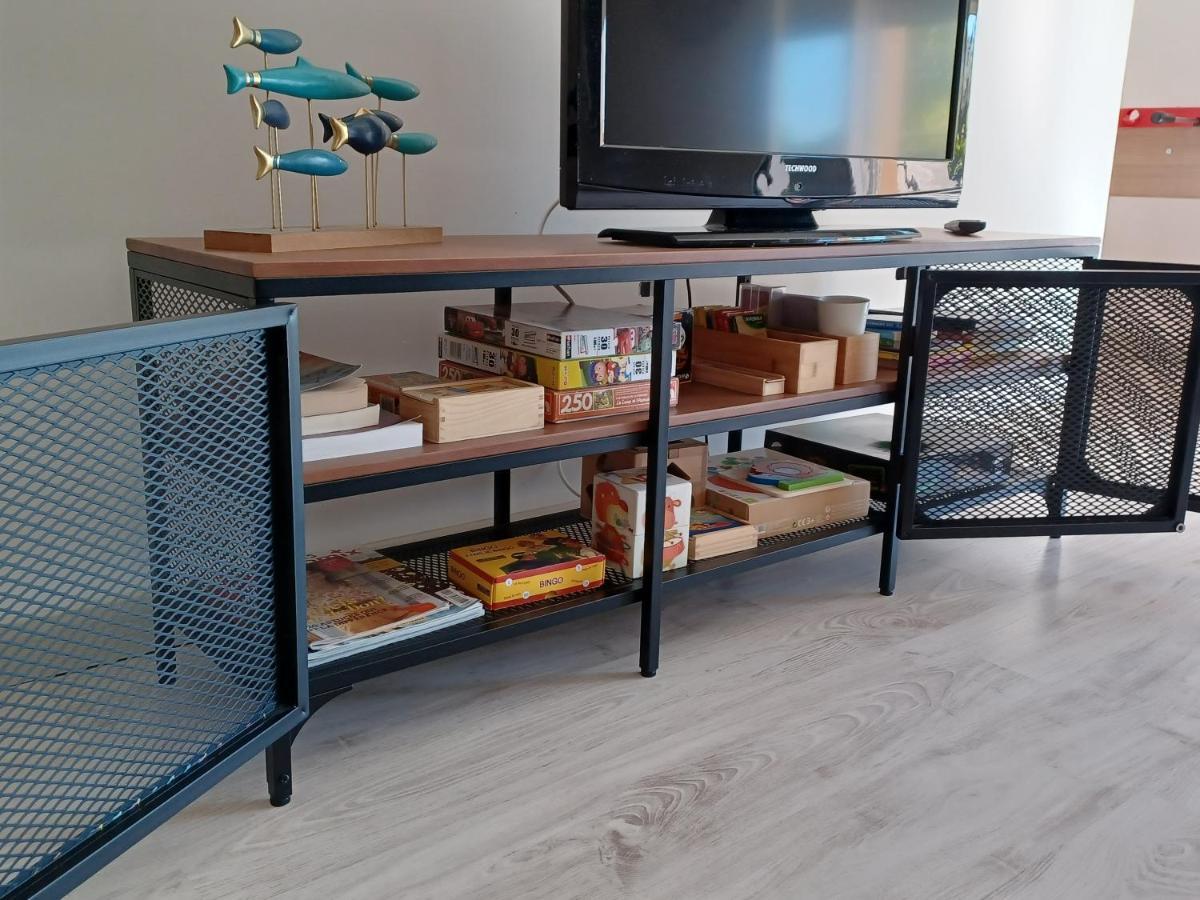 Appartement pour 6 pers spacieux et lumineux. Giffaumont-Champaubert Extérieur photo